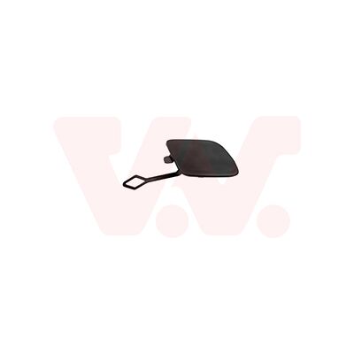 Van Wezel Klappe, Abschlepphaken 4403587 Vorne Für Renault Van Wezel Klappe, Abschlepphaken 4403587 Vorne Für Renault