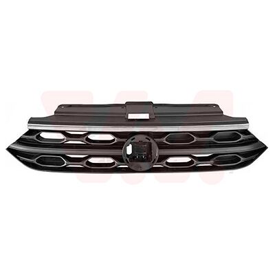 VAN WEZEL 5715510 Volkswagen T-Roc Kühlergrill - Radiator Grill VAN WEZEL 5715510 Volkswagen T-Roc Kühlergrill - Radiator Grill