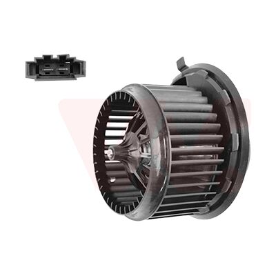 VAN WEZEL 0381773 Innenraumgebläse - Innenraumgebläse VAN WEZEL 0381773 Innenraumgebläse - Innenraumgebläse