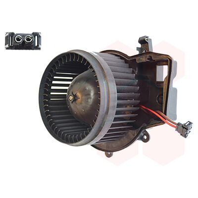 VAN WEZEL Modell 3032773 - Innenraumgebläse für Mercedes-Benz C-Klasse/CLK VAN WEZEL Modell 3032773 - Innenraumgebläse für Mercedes-Benz C-Klasse/CLK