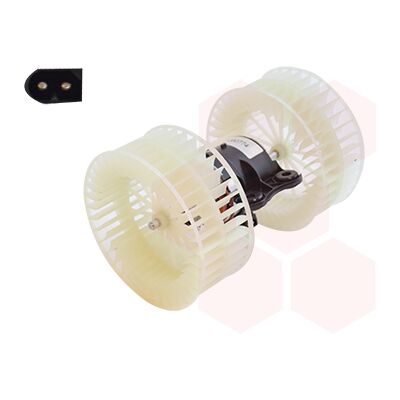 VAN WEZEL 3080774 Innenraumgebläse - Innenraumgebläse VAN WEZEL 3080774 Innenraumgebläse - Innenraumgebläse