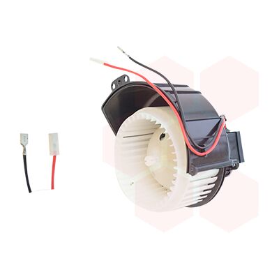 VAN WEZEL 3742773 Innenraumlüfter - Innenraumlüfter VAN WEZEL 3742773 Innenraumlüfter - Innenraumlüfter