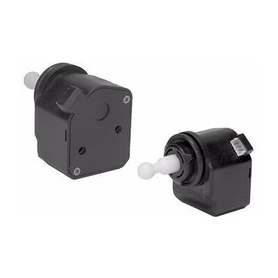Van Wezel Stellmotor Scheinwerfer - Elektrisch Van Wezel Stellmotor Scheinwerfer - Elektrisch