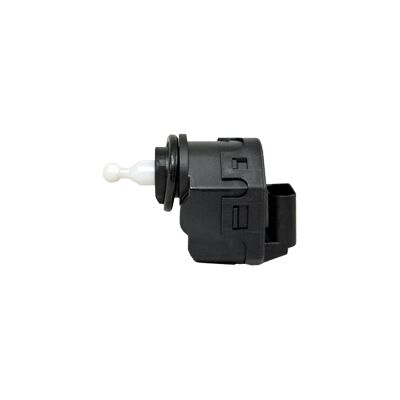 Van Wezel Stellmotor Scheinwerfer Leuchtweitenregulierung - 8L0941295A Van Wezel Stellmotor Scheinwerfer Leuchtweitenregulierung - 8L0941295A