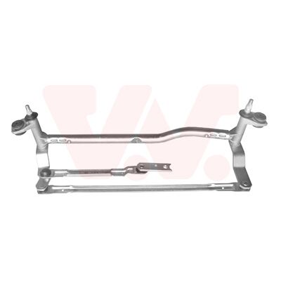 Van Wezel Wischergestänge für VW Caddy Touran - Vorne - Linkslenker Van Wezel Wischergestänge für VW Caddy Touran - Vorne - Linkslenker