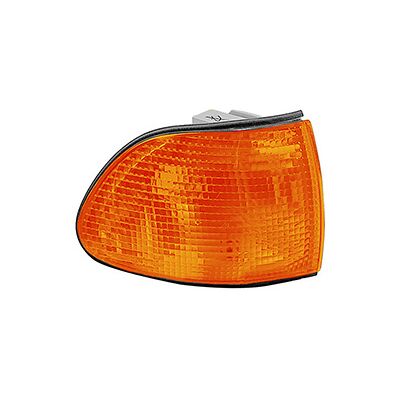 VAN WEZEL Modell 0650904 - Seitenblinker für BMW E38, Orange, Rechts vorne VAN WEZEL Modell 0650904 - Seitenblinker für BMW E38, Orange, Rechts vorne