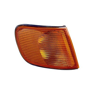 VAN WEZEL 0313901 Gelbes Linkes Frontblinker - Fahrzeugbeleuchtung VAN WEZEL 0313901 Gelbes Linkes Frontblinker - Fahrzeugbeleuchtung