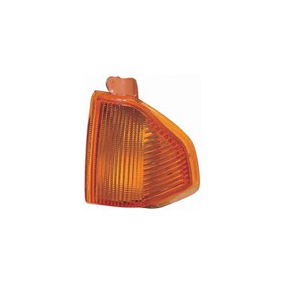 VAN WEZEL 1844903 Seitenblinker - Gelb - Vorne links VAN WEZEL 1844903 Seitenblinker - Gelb - Vorne links