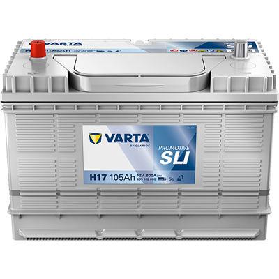 Varta Starterbatterie Promotive Sli 12 V, 105 Ah, 800 A 605102080k182 12v 68ah 800a Für Volvo Fiat Toyota Ford Jaguar Varta Starterbatterie Promotive Sli 12 V, 105 Ah, 800 A 605102080k182 12v 68ah 800a Für Volvo Fiat Toyota Ford Jaguar