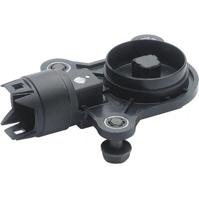 Continental/VDO Sensor - Exzenterwelle - BMW - 9-polig - Schwarz - Fahrzeug Sensor Continental/VDO Sensor - Exzenterwelle - BMW - 9-polig - Schwarz - Fahrzeug Sensor