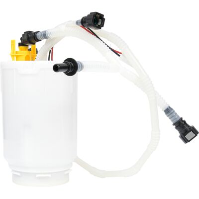VDO Kraftstoffpumpe für Audi Q7, VW Touareg I, Porsche Cayenne - Kraftstoffpumpe VDO Kraftstoffpumpe für Audi Q7, VW Touareg I, Porsche Cayenne - Kraftstoffpumpe