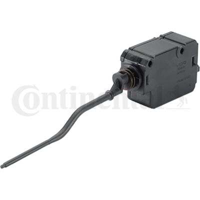 VDO 406-204-003-005Z Stellelement, Zentralverriegelung - BMW 3er VDO 406-204-003-005Z Stellelement, Zentralverriegelung - BMW 3er