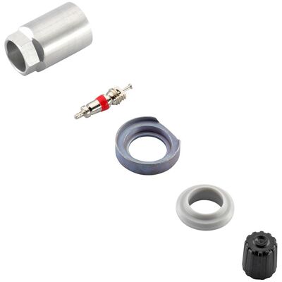 Continental/vdo Reparatursatz für Hyundai I20 Ix20 Kia - Reifendrucksensor Continental/vdo Reparatursatz für Hyundai I20 Ix20 Kia - Reifendrucksensor