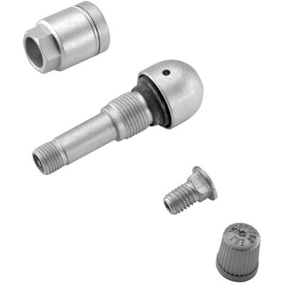 VDO Reparatursatz - Reifendrucksensor - Silber - Mercedes-Benz CLS VDO Reparatursatz - Reifendrucksensor - Silber - Mercedes-Benz CLS