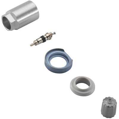 VDO Reparatursatz für Hyundai Reifendrucksensor - Aluminium Ventilschaft VDO Reparatursatz für Hyundai Reifendrucksensor - Aluminium Ventilschaft