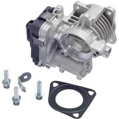 Continental/vdo Drosselklappenstutzen 2803605113302 Für Opel Fiat Continental/vdo Drosselklappenstutzen 2803605113302 Für Opel Fiat
