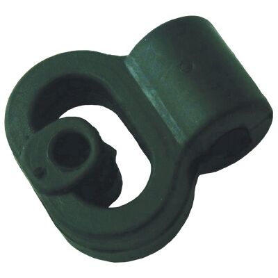 VEGAZ - FTG-121 - EPDM - 2 Stück - Schalldämpfer-Halter VEGAZ - FTG-121 - EPDM - 2 Stück - Schalldämpfer-Halter