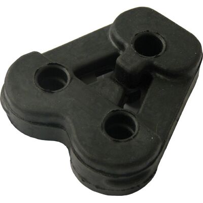 VEGAZ Halter - Material: Gummi - für Smart Forfour (454) - Gewicht: 0,01 kg - Abgasanlage Halter VEGAZ Halter - Material: Gummi - für Smart Forfour (454) - Gewicht: 0,01 kg - Abgasanlage Halter
