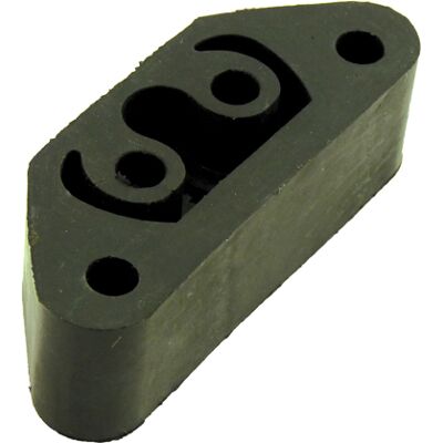 VEGAZ - RG-107 - EPDM - Auspuffhalter VEGAZ - RG-107 - EPDM - Auspuffhalter