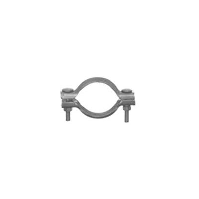 Vegaz Abgasklemmensatz - Durchmesser 69mm - Universell Vegaz Abgasklemmensatz - Durchmesser 69mm - Universell