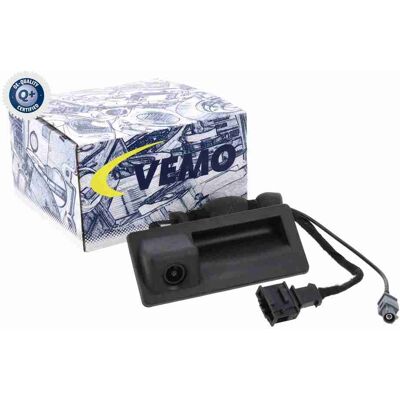 Vemo Rückfahrkamera, Einparkhilfe V15740011 Für Vag Vw Vemo Rückfahrkamera, Einparkhilfe V15740011 Für Vag Vw