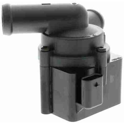 VEMO V10-16-0041 Zusatzwasserpumpe - Original, 12V, Deutschland - Wasserpumpe VEMO V10-16-0041 Zusatzwasserpumpe - Original, 12V, Deutschland - Wasserpumpe