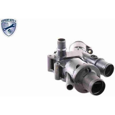 Vemo Modell 9682141580 - Thermostatgehäuse Vemo Modell 9682141580 - Thermostatgehäuse