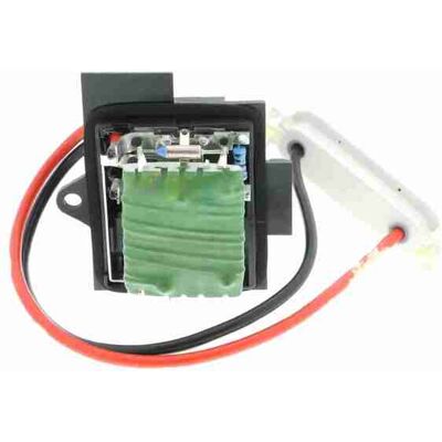 VEMO V46-79-0017 - Regler für Innenraumgebläse für Renault Kangoo VEMO V46-79-0017 - Regler für Innenraumgebläse für Renault Kangoo