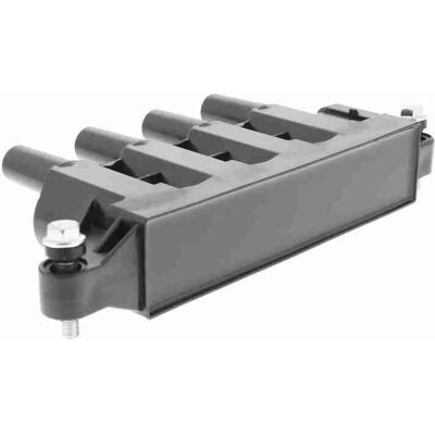 Vemo Zündspule - 6-polig, 12V - Für Alfa Romeo, Fiat, Ford Vemo Zündspule - 6-polig, 12V - Für Alfa Romeo, Fiat, Ford