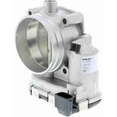 VEMO V45-81-0001 Drosselklappe - Elektronisch, in Deutschland hergestellt für Porsche, Aston Martin VEMO V45-81-0001 Drosselklappe - Elektronisch, in Deutschland hergestellt für Porsche, Aston Martin