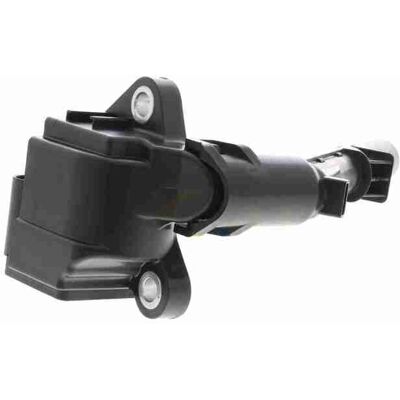 VEMO V30-70-0037 Zündspule - 12V, 4-poliger SAE-Round - für Mercedes-Benz, Infiniti VEMO V30-70-0037 Zündspule - 12V, 4-poliger SAE-Round - für Mercedes-Benz, Infiniti