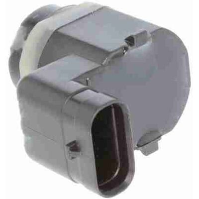VEMO V20-72-0040 - Einparkhilfe mit Ultraschall, schwarz, vorne/hinten VEMO V20-72-0040 - Einparkhilfe mit Ultraschall, schwarz, vorne/hinten