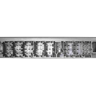 VEMO V30-71-0040 Sitzverstellung Steuergerät - Originalqualität für Mercedes-Benz VEMO V30-71-0040 Sitzverstellung Steuergerät - Originalqualität für Mercedes-Benz