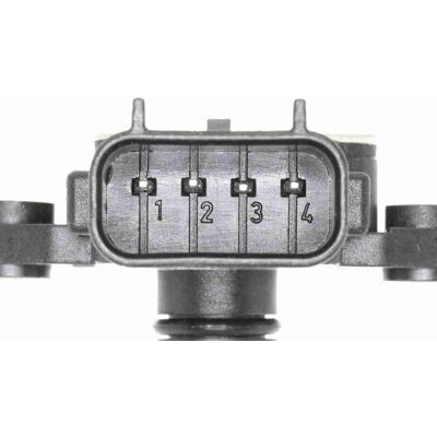 VEMO Modell 12008163 Drucksensor - Druck- und Höhensensor für Ford, Jaguar VEMO Modell 12008163 Drucksensor - Druck- und Höhensensor für Ford, Jaguar
