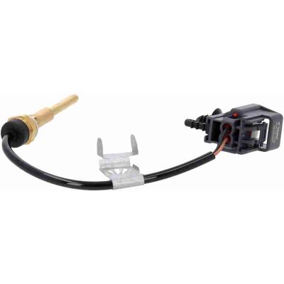Vemo Temperatursensor - M10, Grau, 180mm Kabel - für Kühlmittel Vemo Temperatursensor - M10, Grau, 180mm Kabel - für Kühlmittel