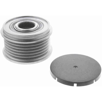 Vemo Generatorfreilauf - 54mm, BMW Saab Opel Chevrolet Vemo Generatorfreilauf - 54mm, BMW Saab Opel Chevrolet