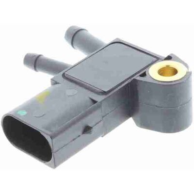 Vemo Partikelsensor - Originalqualität - Sensor, Abgasdruck, 3-polig Vemo Partikelsensor - Originalqualität - Sensor, Abgasdruck, 3-polig