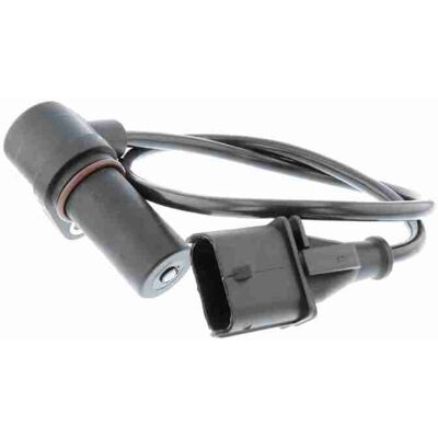 Vemo Kurbelwellensensor - Passiver Induktiv, 480mm Kabel, 3-polig Vemo Kurbelwellensensor - Passiver Induktiv, 480mm Kabel, 3-polig