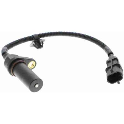 Vemo Kurbelwellensensor - Induktiv, 280mm, 12V, Schwarz Vemo Kurbelwellensensor - Induktiv, 280mm, 12V, Schwarz