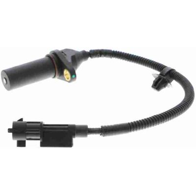 Vemo Kurbelwellensensor - Induktiv, 280mm, 12V, Schwarz Vemo Kurbelwellensensor - Induktiv, 280mm, 12V, Schwarz