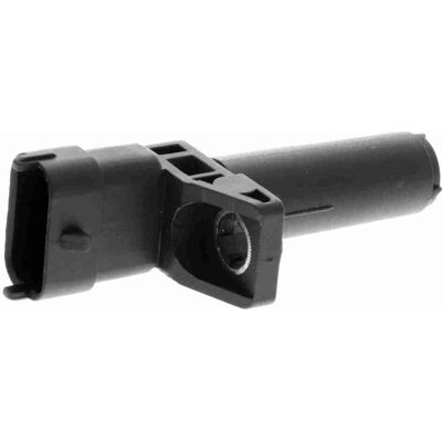 VEMO V30-72-0808 Kurbelwellensensor - Impulsgeber - Hall, 3-polig, Schwarz VEMO V30-72-0808 Kurbelwellensensor - Impulsgeber - Hall, 3-polig, Schwarz