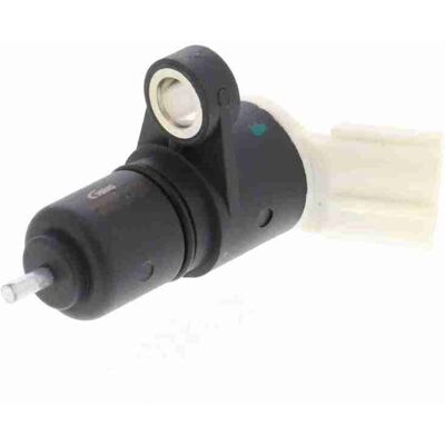 VEMO Weißer Kurbelwellensensor - Induktiv, 1300 Ohm, 12V, 2-polig - Kurbelwellensensor VEMO Weißer Kurbelwellensensor - Induktiv, 1300 Ohm, 12V, 2-polig - Kurbelwellensensor