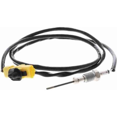 Vemo Abgastemperatursensor - 1618kp, Gelb, Gerade - Abgastemperatur Sensor Vemo Abgastemperatursensor - 1618kp, Gelb, Gerade - Abgastemperatur Sensor