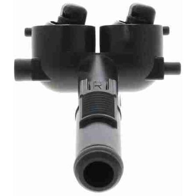Vemo Porsche Cayenne Scheinwerfer Waschwasserdüse - Rechts OEM Vemo Porsche Cayenne Scheinwerfer Waschwasserdüse - Rechts OEM