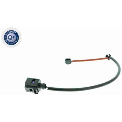 VEMO Bremsbelagverschleißsensor - Vorderachse - Scheibenbremse VEMO Bremsbelagverschleißsensor - Vorderachse - Scheibenbremse