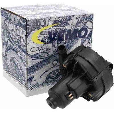 VEMO V30-63-0055 - Sekundärluftpumpe für Mercedes-Benz C, E, SLK VEMO V30-63-0055 - Sekundärluftpumpe für Mercedes-Benz C, E, SLK