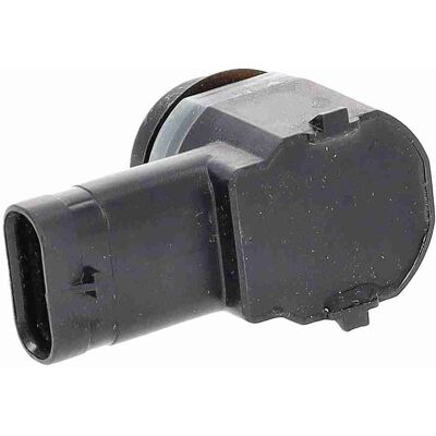 VEMO V46-72-0111 Parksensor - Ultraschall, Schwarz, Gekrümmte Form VEMO V46-72-0111 Parksensor - Ultraschall, Schwarz, Gekrümmte Form