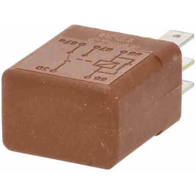 VEMO V24-71-0023 - Relais für Fiat, Peugeot, Alfa Romeo, Citroën VEMO V24-71-0023 - Relais für Fiat, Peugeot, Alfa Romeo, Citroën