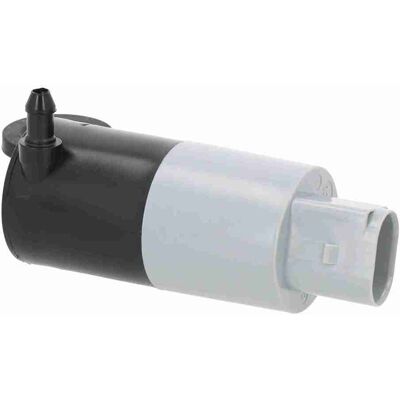 Vemo Land Rover Toyota Waschwasserpumpe - Monopumpe, 12V, Blau Vemo Land Rover Toyota Waschwasserpumpe - Monopumpe, 12V, Blau