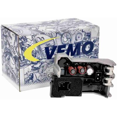 VEMO V30-79-0005 Original Innenraumgebläse Regler - Innenraumgebläse Regler VEMO V30-79-0005 Original Innenraumgebläse Regler - Innenraumgebläse Regler
